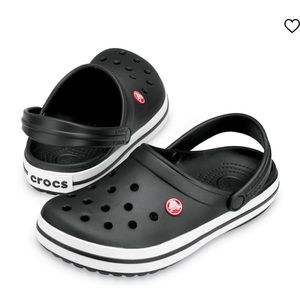 crocs